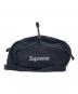 Supreme（シュプリーム）の古着「20FW Waist Bag 2.5L」｜ブラック