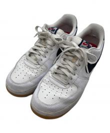 NIKE（ナイキ）の古着「Air Force 1 Low '07   CI0067-100」｜ホワイト