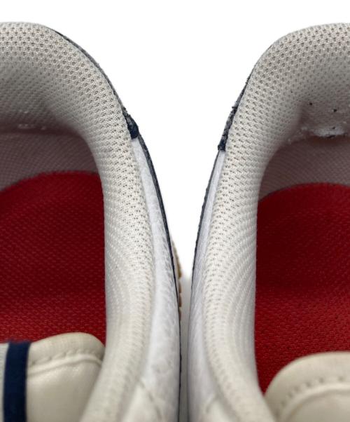 NIKE（ナイキ）NIKE (ナイキ) Air Force 1 Low '07   CI0067-100 ホワイト サイズ:27.5cmの古着・服飾アイテム