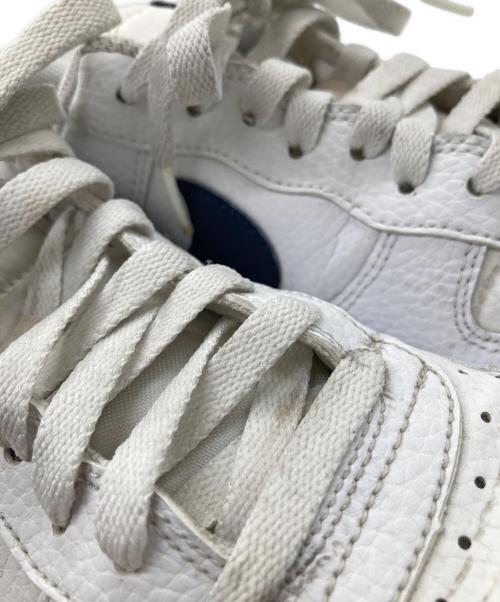 NIKE（ナイキ）NIKE (ナイキ) Air Force 1 Low '07   CI0067-100 ホワイト サイズ:27.5cmの古着・服飾アイテム