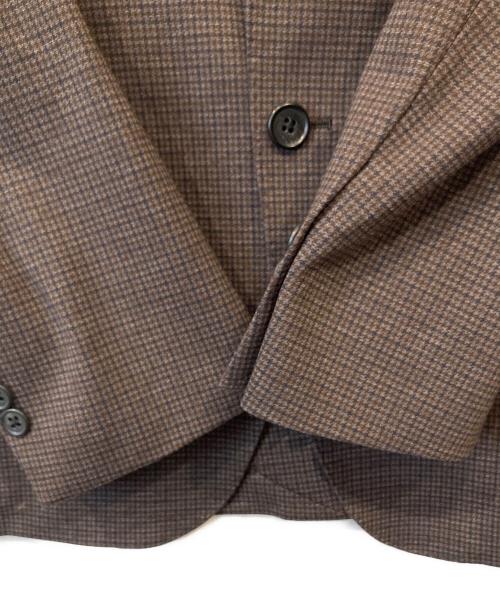 a day in the life（ア デイ イン ザ ライフ）A DAY IN THE LIFE (ア デイ イン ザ ライフ) セットアップ 6122-699-0326 ブラウン サイズ:XLの古着・服飾アイテム