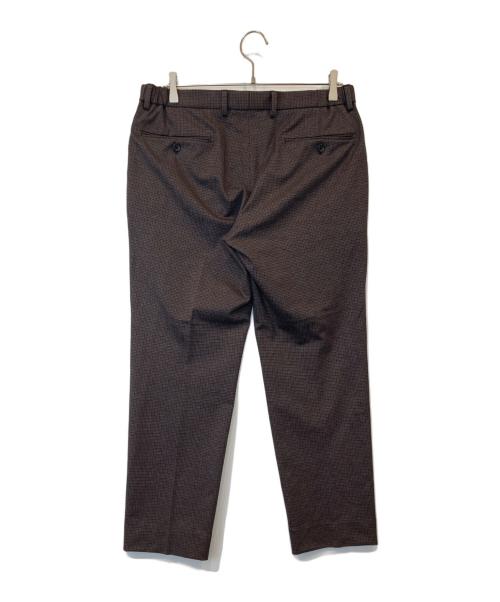 a day in the life（ア デイ イン ザ ライフ）A DAY IN THE LIFE (ア デイ イン ザ ライフ) セットアップ 6122-699-0326 ブラウン サイズ:XLの古着・服飾アイテム