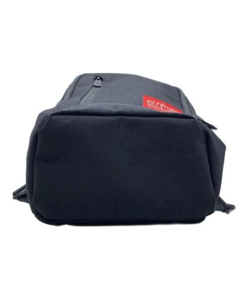 Manhattan Portage（マンハッタンポーテージ）Manhattan Portage (マンハッタンポーテージ) ワンショルダーバッグ ブラックの古着・服飾アイテム