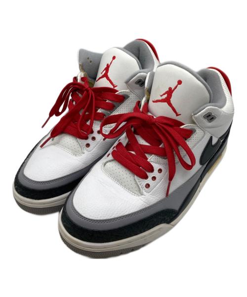 NIKE（ナイキ）NIKE (ナイキ) Air Jordan 3 Retro 