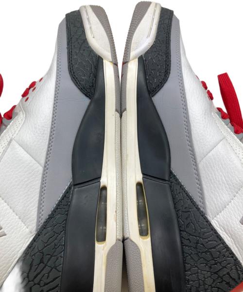 NIKE（ナイキ）NIKE (ナイキ) Air Jordan 3 Retro 