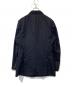 NICENESS (ナイスネス) DENNIS ダブルブレストジャケット　NN-0701011 ネイビー サイズ:2：60000円