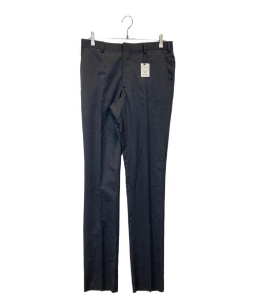 BLACK LABEL CRESTBRIDGE（ブラックレーベル クレストブリッジ）BLACK LABEL CRESTBRIDGE (ブラックレーベル クレストブリッジ) 3ピースセットアップスーツ　51H00-999-98 グレー サイズ:38L 未使用品の古着・服飾アイテム