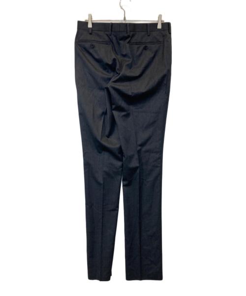 BLACK LABEL CRESTBRIDGE（ブラックレーベル クレストブリッジ）BLACK LABEL CRESTBRIDGE (ブラックレーベル クレストブリッジ) 3ピースセットアップスーツ　51H00-999-98 グレー サイズ:38L 未使用品の古着・服飾アイテム