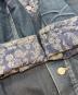 中古・古着 Vivienne Westwood man (ヴィヴィアン ウェストウッド マン) デニムジャケット 4445-1501 インディゴ サイズ:44：20000円