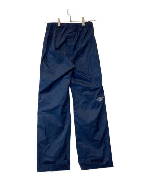 Columbia（コロンビア）Columbia (コロンビア) ナイロンジャケット セットアップ PL0125 ブルー サイズ:Mの古着・服飾アイテム