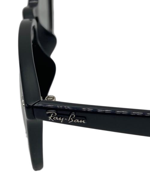 RAY-BAN（レイバン）RAY-BAN (レイバン) サングラス　RB 4258-F ブラック サイズ:52□20 150の古着・服飾アイテム