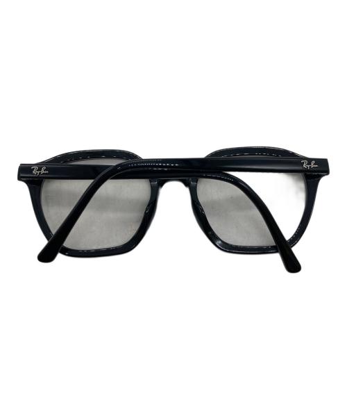RAY-BAN（レイバン）RAY-BAN (レイバン) ALICE OPTICS　RB 7238F ブラック サイズ:52□21 145の古着・服飾アイテム
