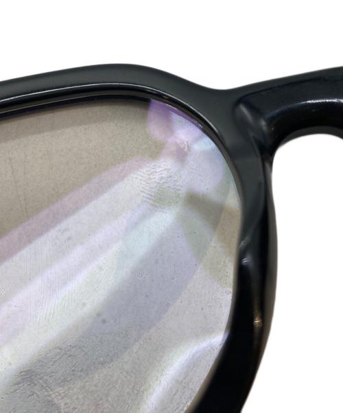 RAY-BAN（レイバン）RAY-BAN (レイバン) ALICE OPTICS　RB 7238F ブラック サイズ:52□21 145の古着・服飾アイテム