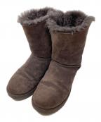 UGGアグ）の古着「BAILEY BOW II　1002954」｜ブラウン