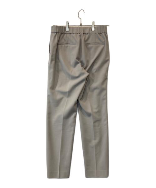 theory luxe（セオリーリュクス）theory luxe (セオリーリュクス) スラックス グレー サイズ:38の古着・服飾アイテム