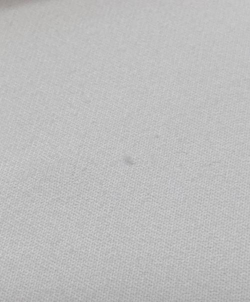 theory luxe（セオリーリュクス）theory luxe (セオリーリュクス) MARVINE JENS ボウタイブラウス 03-3108205 ベージュ サイズ:38の古着・服飾アイテム