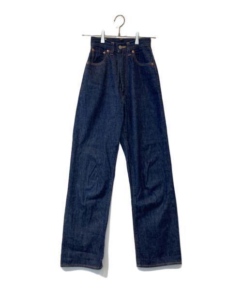 ANATOMICA（アナトミカ）ANATOMICA (アナトミカ) デニムパンツ 531-501-02 インディゴ サイズ:不明の古着・服飾アイテム