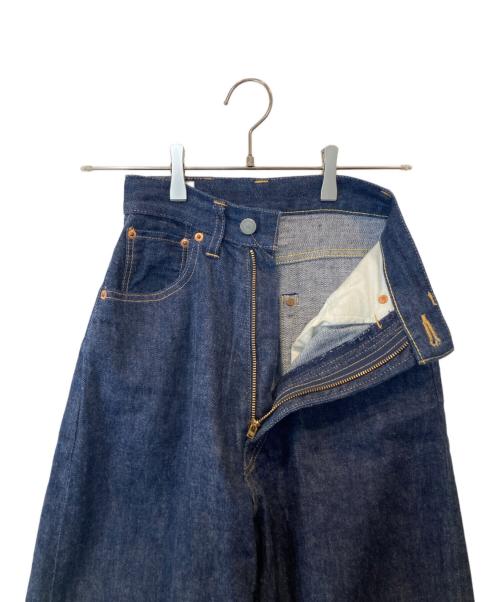 ANATOMICA（アナトミカ）ANATOMICA (アナトミカ) デニムパンツ 531-501-02 インディゴ サイズ:不明の古着・服飾アイテム