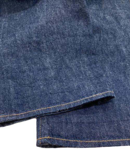 ANATOMICA（アナトミカ）ANATOMICA (アナトミカ) デニムパンツ 531-501-02 インディゴ サイズ:不明の古着・服飾アイテム