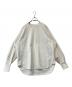 THE RERACS（ザ リラクス）の古着「ロングスリーブラグランTシャツ 22EW-RECS-367L-J」｜アイボリー