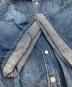 中古・古着 Healthy denim (ヘルシーデニム) Breezy Rosehip H11966103 シャツ インディゴ：12000円
