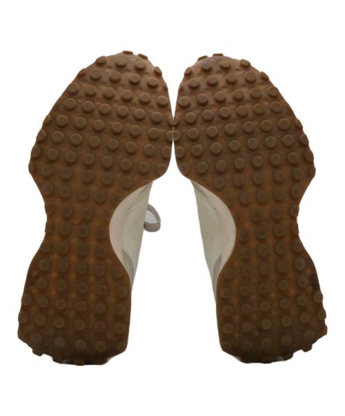 NEW BALANCE（ニューバランス）NEW BALANCE (ニューバランス) ローカットスニーカー　U327LV グレー サイズ: 23.5cmの古着・服飾アイテム