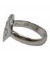 GUCCI (グッチ) Blind For Love RING シルバー サイズ:10号：17000円