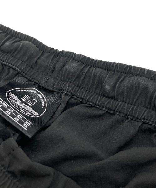 DAIWA PIER39（ダイワ ピア39）DAIWA PIER39 (ダイワ ピア39) ACTIVE SHORT PANTS アクティブショートパンツ ブラック サイズ:Sの古着・服飾アイテム