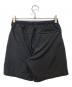 DAIWA PIER39 (ダイワ ピア39) ACTIVE SHORT PANTS アクティブショートパンツ ブラック サイズ:S：5000円