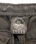 中古・古着 DAIWA PIER39 (ダイワ ピア39) ACTIVE SHORT PANTS アクティブショートパンツ ブラック サイズ:S：5000円