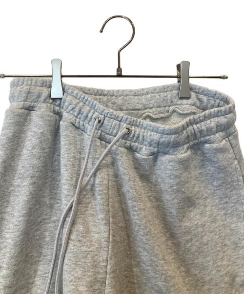 X-GIRL（エックスガール）X-GIRL (エックスガール) マルチポケットスウェットパンツ 105242031015 グレー サイズ:Mの古着・服飾アイテム