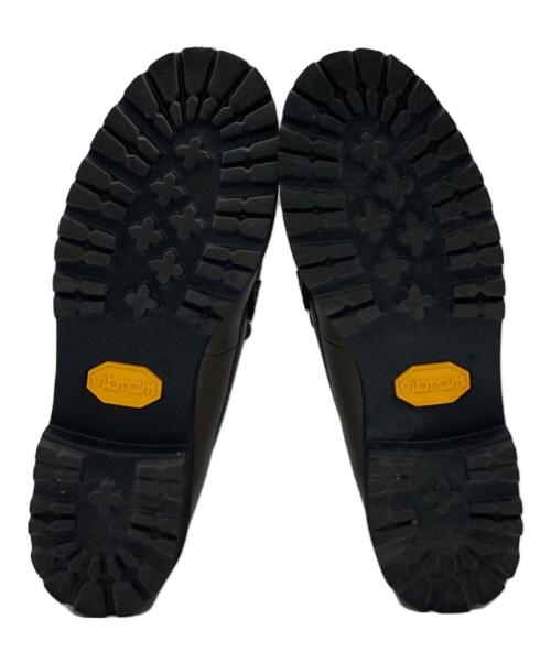 Snidel（スナイデル）Snidel (スナイデル) ローファー　SWGS224643 オリーブ サイズ:Lの古着・服飾アイテム