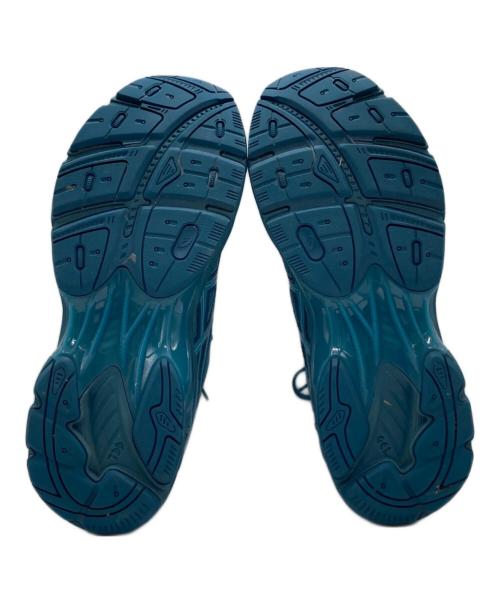 asics（アシックス）asics (アシックス) GT-2160　1203A764 ネイビー サイズ:28cmの古着・服飾アイテム