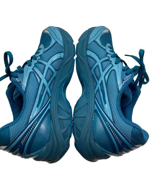 asics（アシックス）asics (アシックス) GT-2160　1203A764 ネイビー サイズ:28cmの古着・服飾アイテム