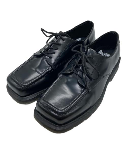 Dr.Martens（ドクターマーチン）Dr.Martens (ドクターマーチン) DURROW 5i AW008 シューズ ブラック サイズ:UK 8(27㎝）の古着・服飾アイテム