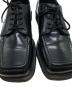 中古・古着 Dr.Martens (ドクターマーチン) DURROW 5i AW008 シューズ ブラック サイズ:UK 8(27㎝）：22000円