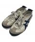 Onitsuka Tiger（オニツカタイガー）の古着「スニーカー　THL202」｜ネイビー×グレー