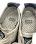 中古・古着 Onitsuka Tiger (オニツカタイガー) スニーカー　THL202 ネイビー×グレー サイズ:24.5cm：3000円