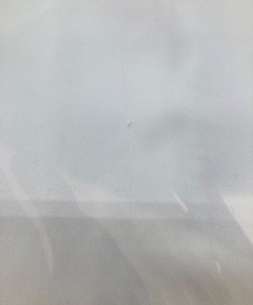 Noble（ノーブル）Noble (ノーブル) シーズンカラープレーンシャツ ベージュ サイズ:表記がないため不明の古着・服飾アイテム