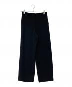 theory luxeセオリーリュクス）の古着「Live2 Jory パンツ 03-3106417」｜ブラック