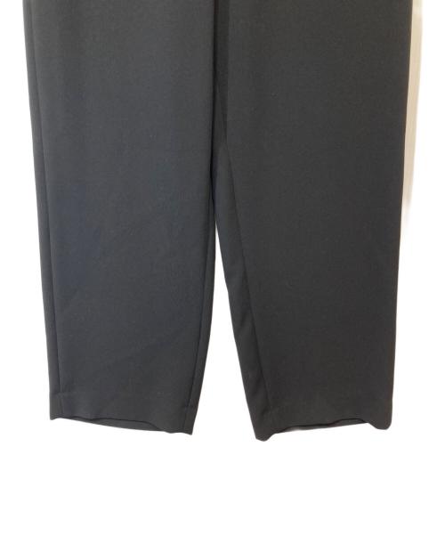 theory luxe（セオリーリュクス）theory luxe (セオリーリュクス) Live2 Jory パンツ 03-3106417 ブラック サイズ:40の古着・服飾アイテム