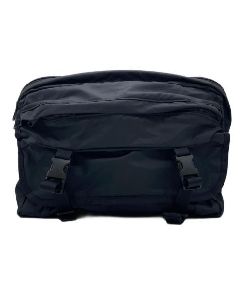 PORTER（ポーター）PORTER (ポーター) EXTREME  WAIST BAG 508-06688 バッグ ブラックの古着・服飾アイテム