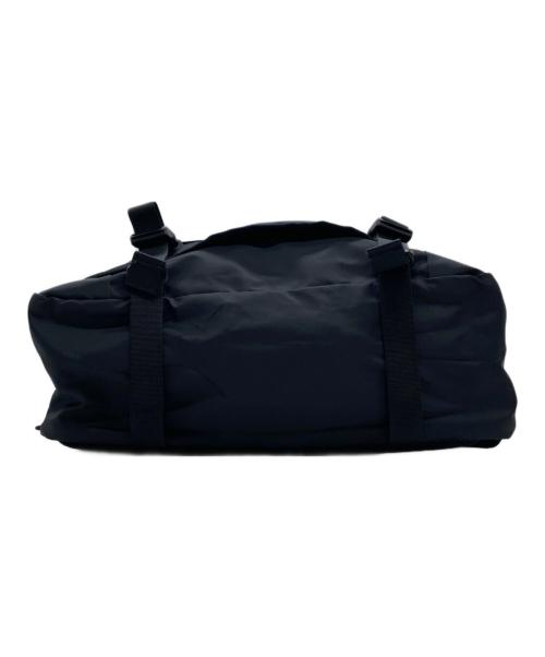 PORTER（ポーター）PORTER (ポーター) EXTREME  WAIST BAG 508-06688 バッグ ブラックの古着・服飾アイテム