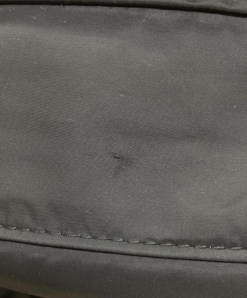 PORTER（ポーター）PORTER (ポーター) EXTREME  WAIST BAG 508-06688 バッグ ブラックの古着・服飾アイテム