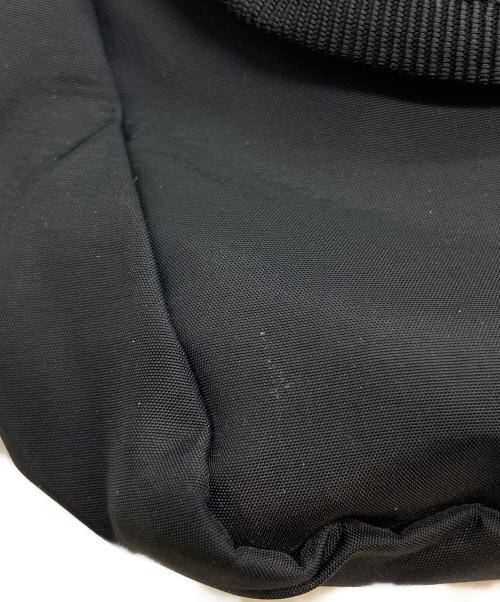 PORTER（ポーター）PORTER (ポーター) EXTREME  WAIST BAG 508-06688 バッグ ブラックの古着・服飾アイテム