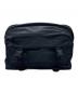 PORTER（ポーター）の古着「EXTREME  WAIST BAG 508-06688 バッグ」｜ブラック