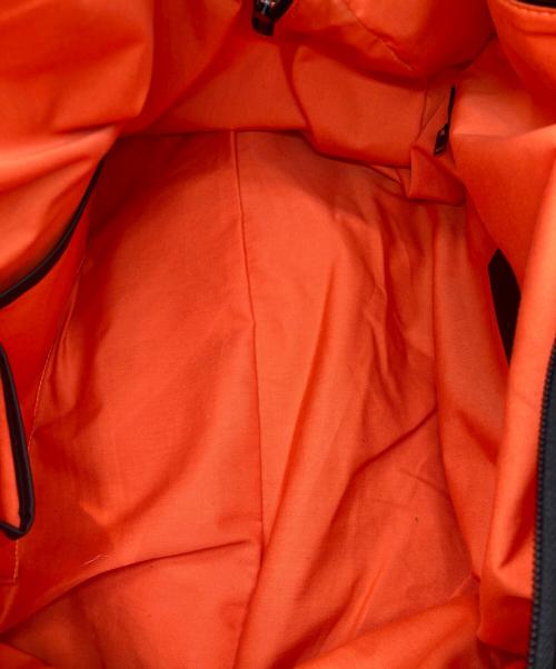 DIESEL（ディーゼル）DIESEL (ディーゼル) ボストンバッグ カーキの古着・服飾アイテム