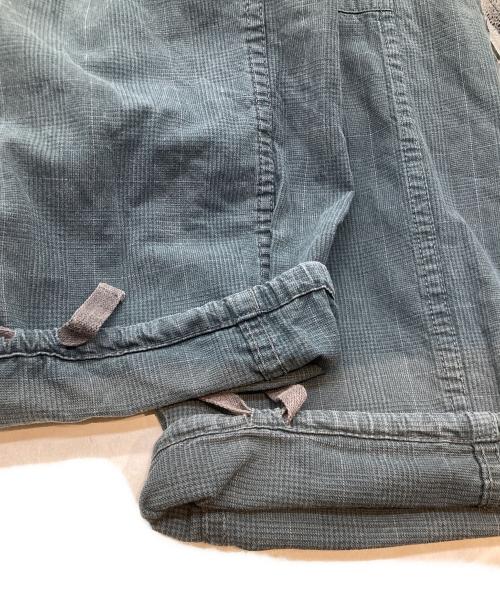 stussy（ステューシー）stussy (ステューシー) カーゴパンツ グレー サイズ:32の古着・服飾アイテム