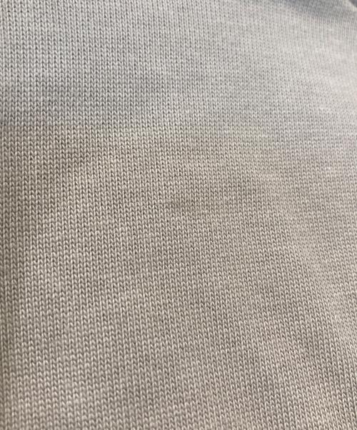 FOG ESSENTIALS（フィアオブゴッド エッセンシャル）FOG ESSENTIALS (フィアオブゴッド エッセンシャル) ロゴTシャツ ベージュ サイズ:Lの古着・服飾アイテム