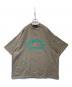 FOG ESSENTIALS（フィアオブゴッド エッセンシャル）の古着「ロゴTシャツ」｜ベージュ